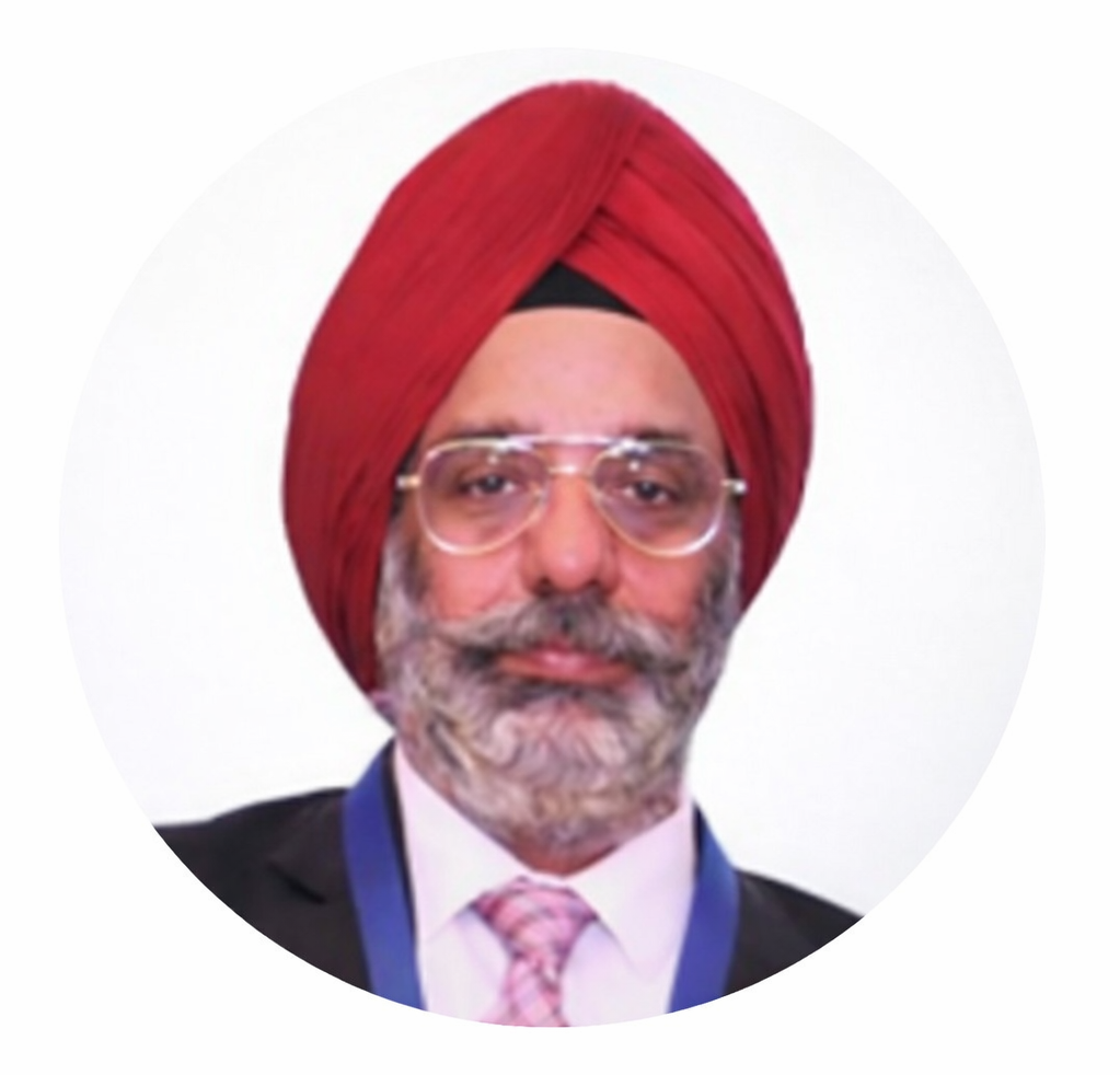 Jaswinder Bakshi